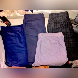 name brand pants
